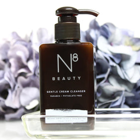 Vegan Oily Skin Cleansing Cream