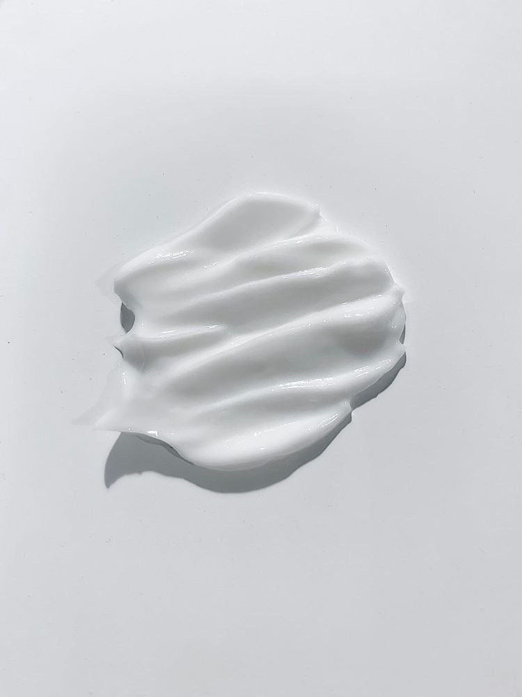 Vegan Sensitive Skin Cleansing Cream