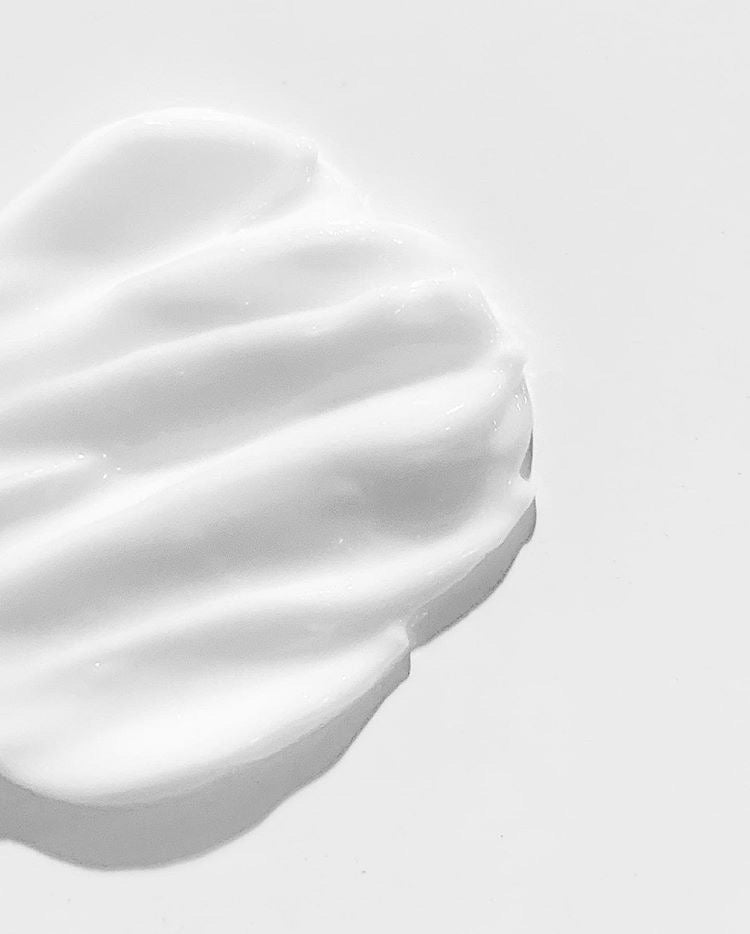 Vegan Oily Skin Cleansing Cream