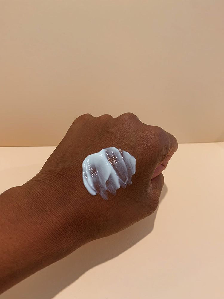 Vegan Oily Skin Cleansing Cream