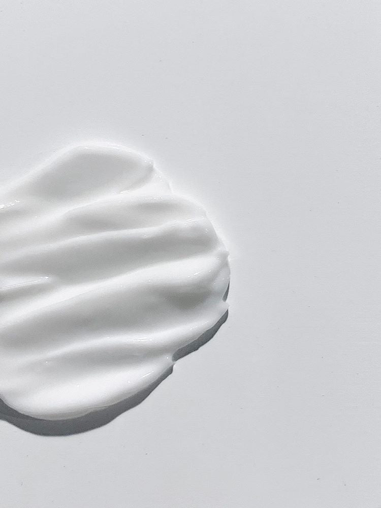 Vegan Oily Skin Cleansing Cream